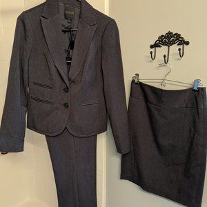 THE LIMITED - STUDIO 400 Drew Fit - suit ensemble